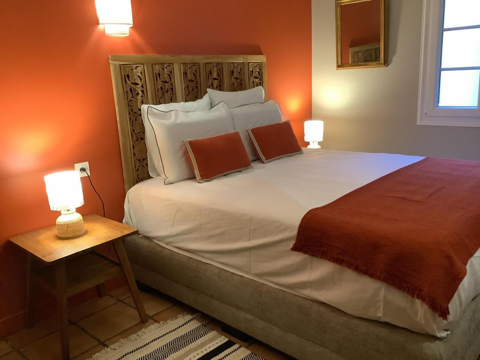 Bed and Breakfast Manoir De La Croix-Sonnet Trouville-sur-Mer Exteriér fotografie