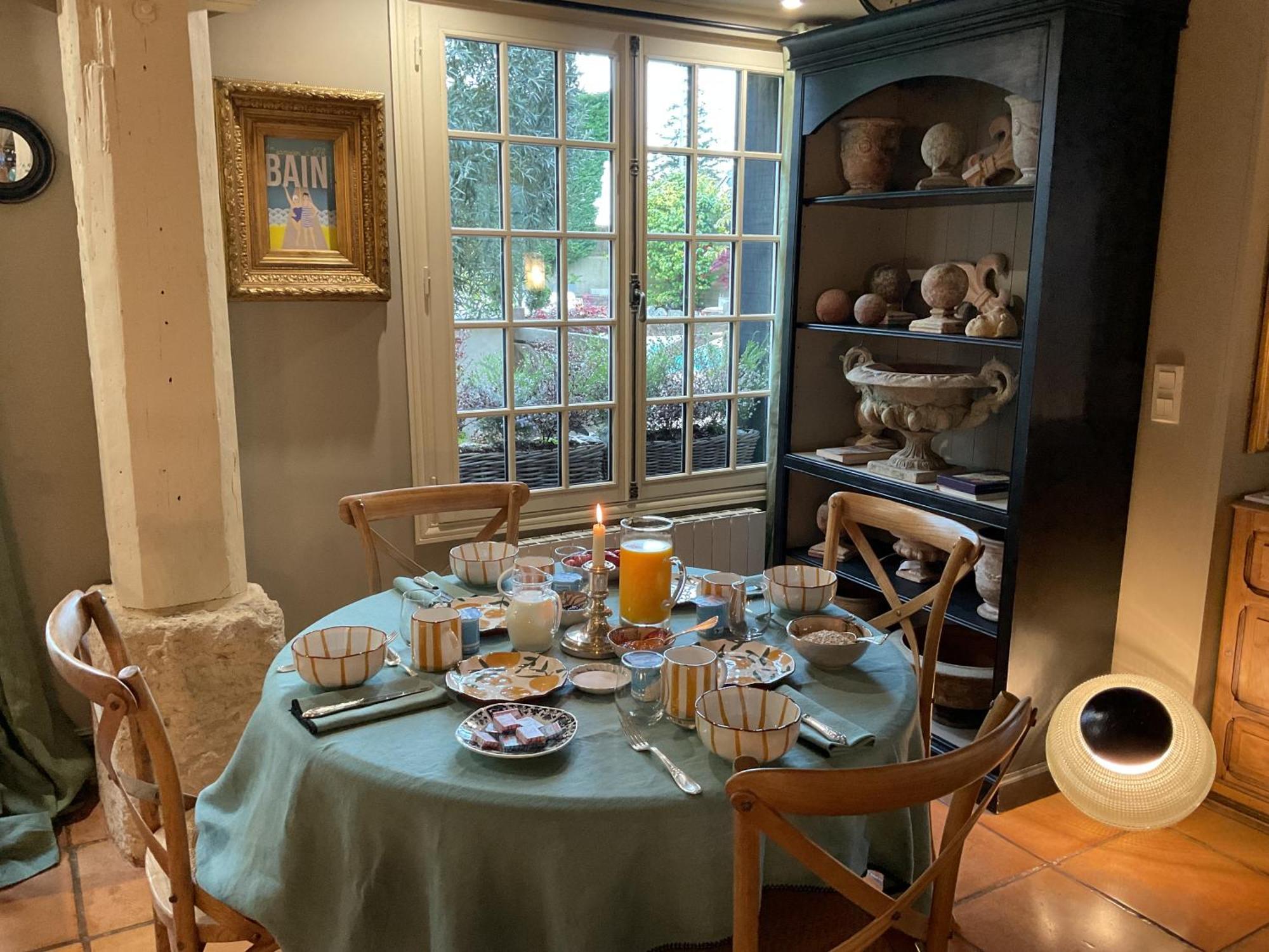 Bed and Breakfast Manoir De La Croix-Sonnet Trouville-sur-Mer Exteriér fotografie